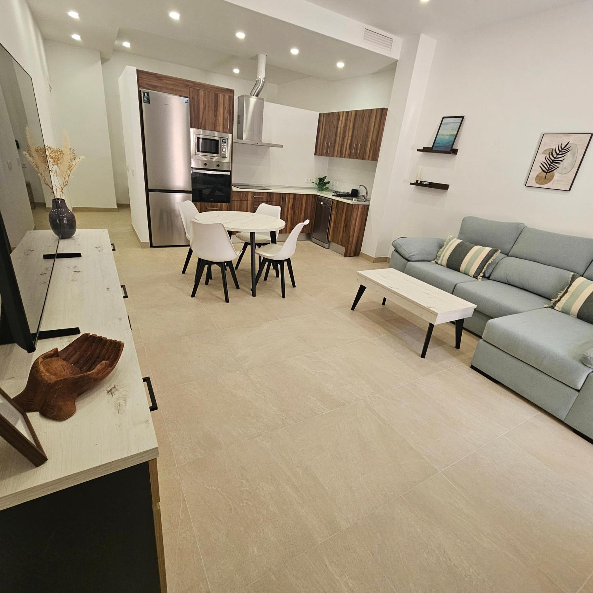Apartment Montemar Loft - Torremolinos